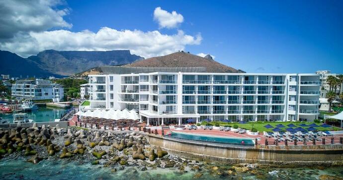 Radisson Blue V&A Waterfront Cape Town